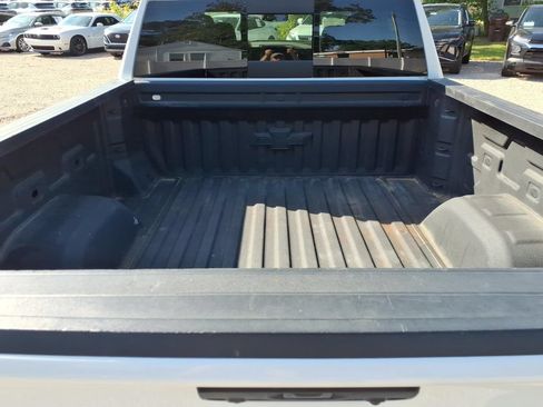 Used 2023 Chevrolet Silverado 1500 RST w/ RST All Star Premium Package AWD/4WD image 12