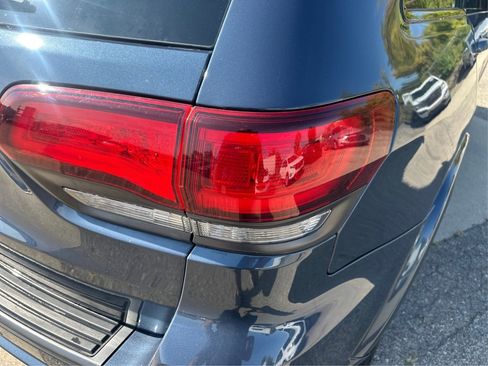 Used 2021 Jeep Grand Cherokee Limited w/ Quick Order Package 28K 80th image 25