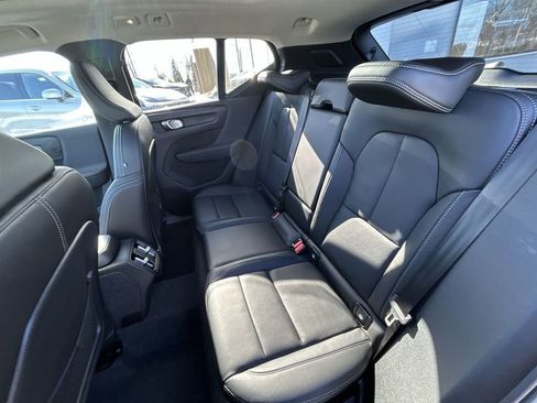 New 2026 Volvo XC40 B5 Plus w/ Protection Package Premier image 23