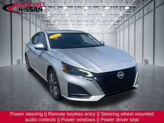 Used 2023 Nissan Altima 2.5 SV FWD 360° Tour
