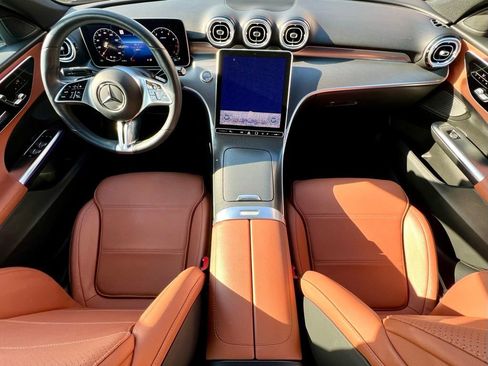 Certified 2023 Mercedes-Benz C 300 C 300 image 14
