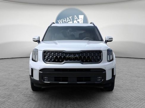 New 2025 Kia Telluride SX Prestige X-Line image 2