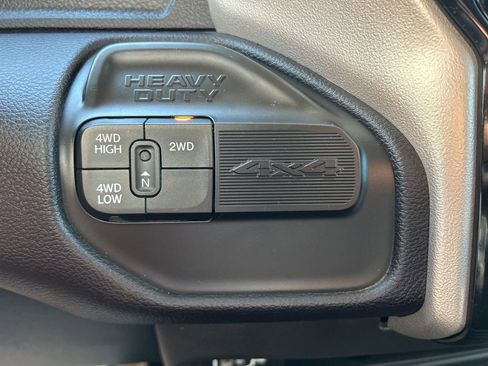 Used 2024 RAM 2500 Laramie image 17