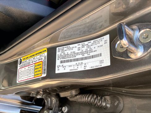 Used 2025 Ford Ranger Raptor AWD/4WD image 34