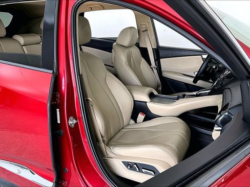 Used 2020 Acura RDX AWD image 8