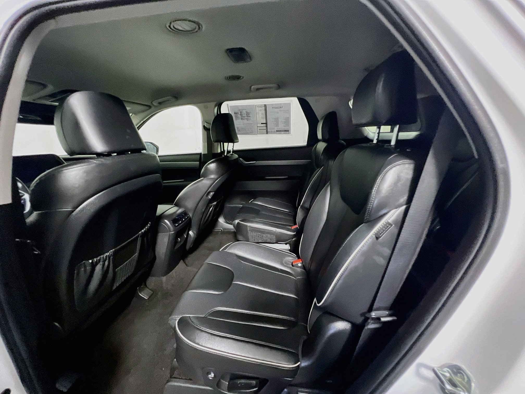 Used 2024 Hyundai Palisade SEL FWD image 28