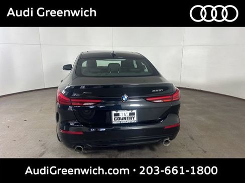 Used 2020 BMW 228i xDrive Gran Coupe w/ Convenience Package AWD/4WD image 6