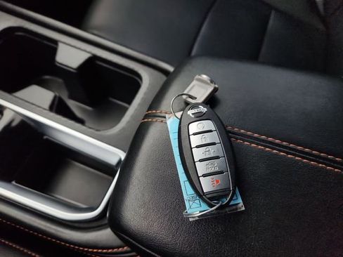 Used 2020 Nissan Sentra SR w/ Premium Package image 50