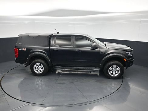Used 2021 Ford Ranger XL w/ Equipment Group 101A High AWD/4WD image 50