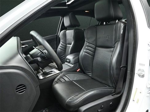 Used 2023 Dodge Charger SRT Hellcat w/ Harman/Kardon Audio Group image 12