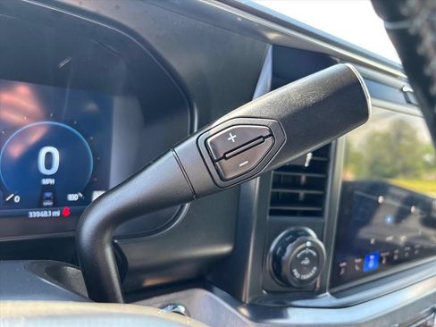 Used 2025 Ford F250 Platinum AWD/4WD image 32