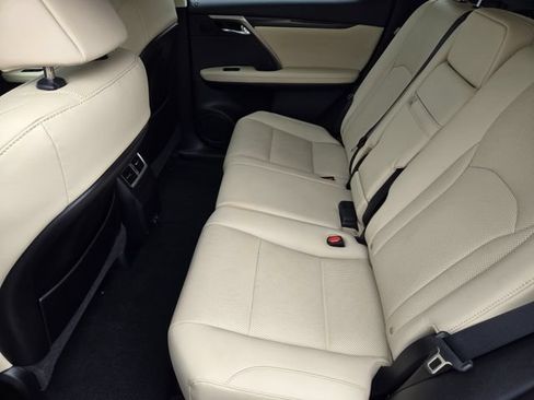 Used 2021 Lexus RX 350 FWD w/ Accessory Package image 28