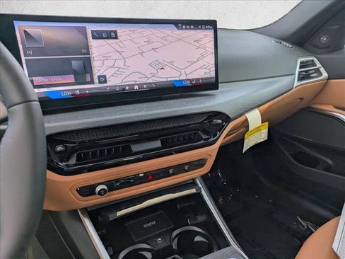 New 2026 BMW 330i Sedan w/ Premium Package image 12