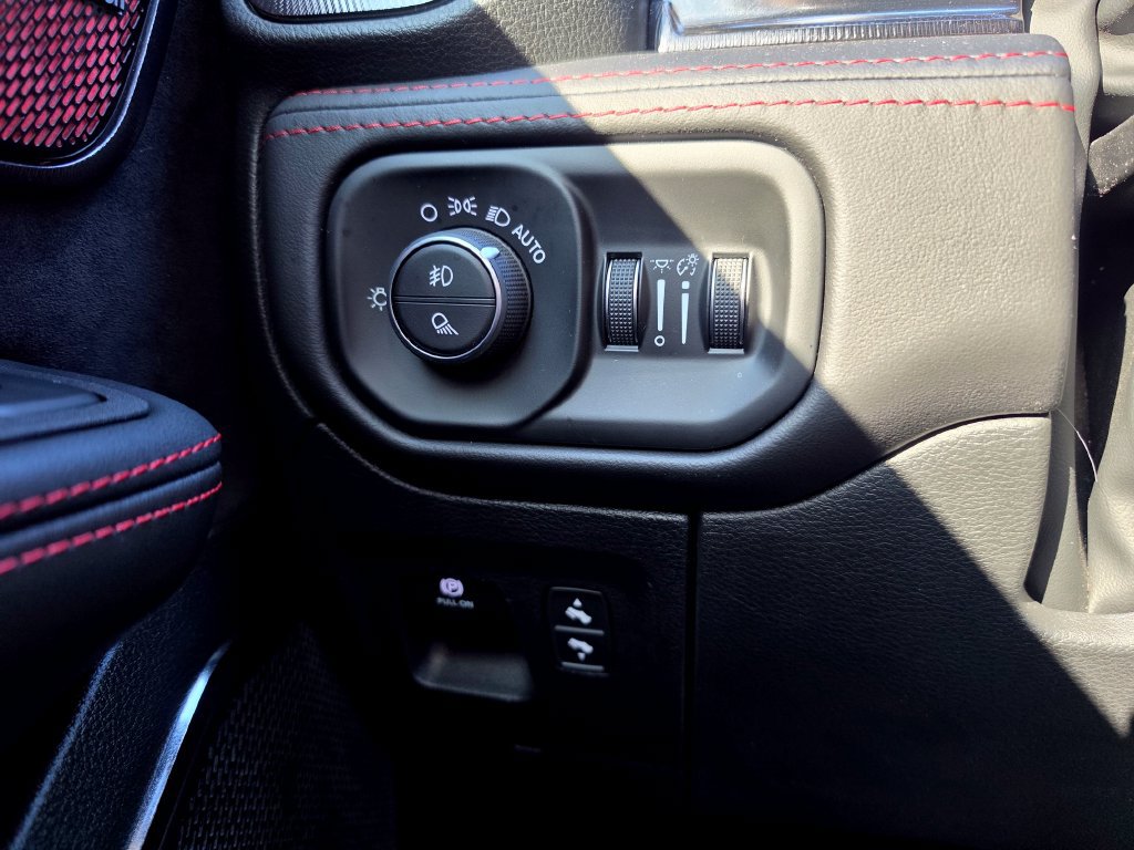 Used 2025 RAM 1500 RHO w/ RHO Level 1 Equipment Group AWD/4WD image 21
