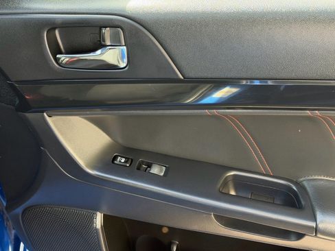Used 2017 Mitsubishi Lancer ES FWD image 16