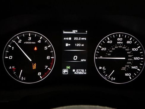 Used 2023 Subaru Ascent Onyx Edition Limited image 32