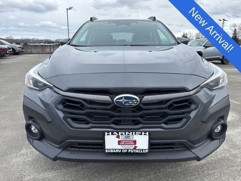 Certified 2026 Subaru Crosstrek 2.0i Premium image 2