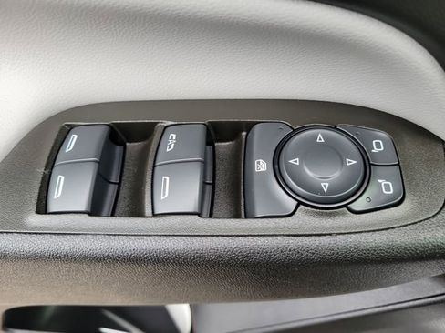 Certified 2024 Chevrolet Equinox LT image 19