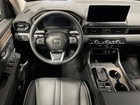 New 2026 Honda Pilot Elite image 26