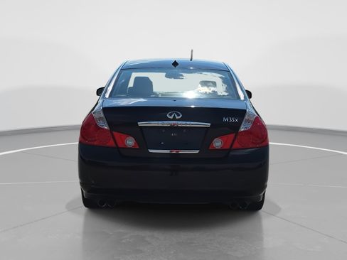 Used 2006 INFINITI M35 x image 6