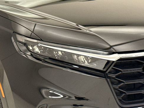 New 2026 Honda CR-V LX image 5