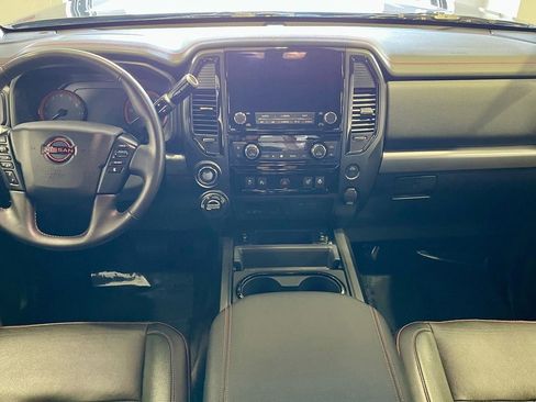 Used 2023 Nissan Titan PRO-4X w/ Pro-4x Convenience Package image 33