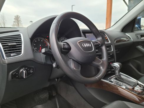Used 2014 Audi Q5 2.0T Premium Plus image 9
