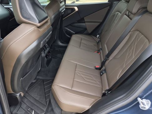 Certified 2025 BMW X3 xDrive30i w/ Premium Package AWD/4WD image 18
