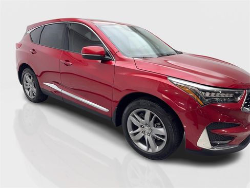 Used 2019 Acura RDX FWD w/ Advance Package image 12