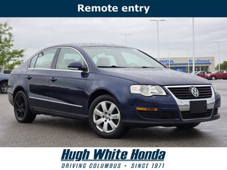Used 2006 Volkswagen Passat 2.0T FWD video 1