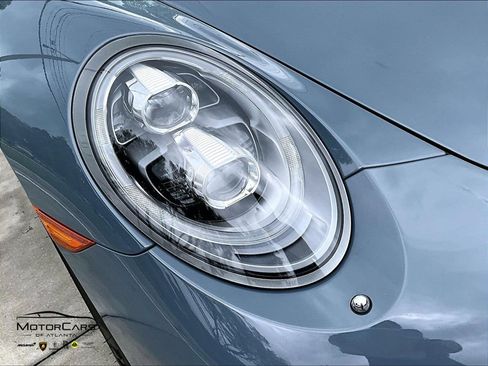 Used 2017 Porsche 911 Carrera image 23