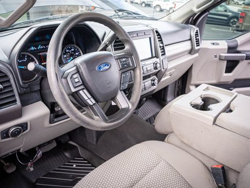 Used 2020 Ford F250 XLT AWD/4WD image 15