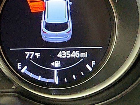 Used 2018 MAZDA CX-5 Grand Touring w/ Premium Package AWD/4WD image 17