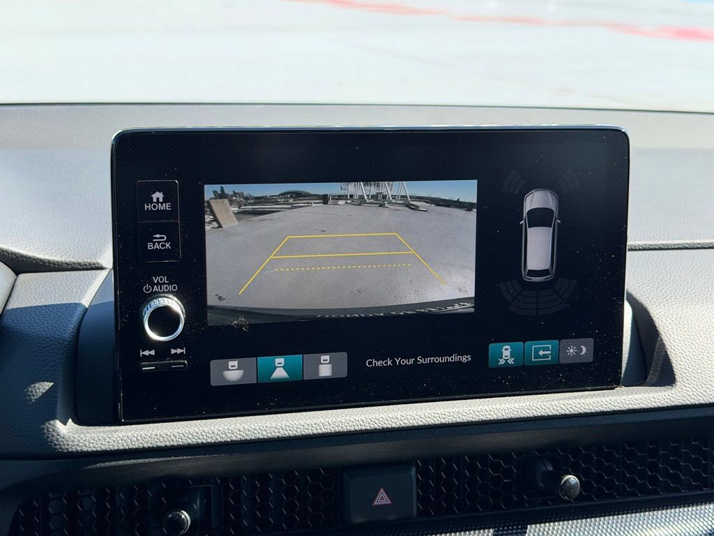 Certified 2024 Honda CR-V Sport-L image 19