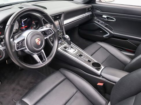 Used 2013 Porsche 911 Carrera S RWD image 31