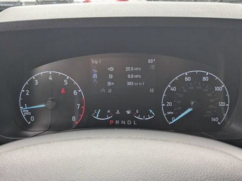 Used 2024 Ford Maverick XLT w/ XLT Luxury Package FWD image 13