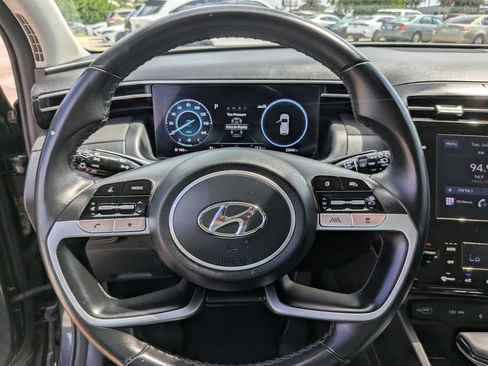 Used 2023 Hyundai Tucson SEL w/ Convenience Package FWD image 30