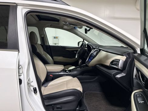 Used 2022 Subaru Outback Limited AWD/4WD image 23