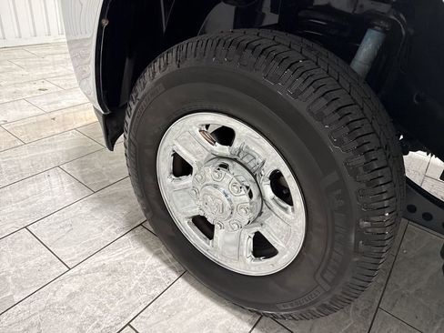 Used 2021 RAM 2500 Tradesman image 34