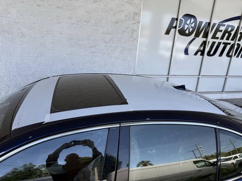 Used 2024 INFINITI Q50 Luxe w/ Cargo Package AWD/4WD image 21