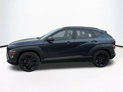 New 2026 Hyundai Kona SEL Sport image 8