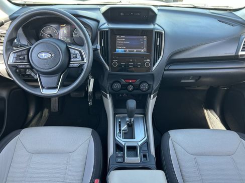 Used 2022 Subaru Forester AWD/4WD image 15