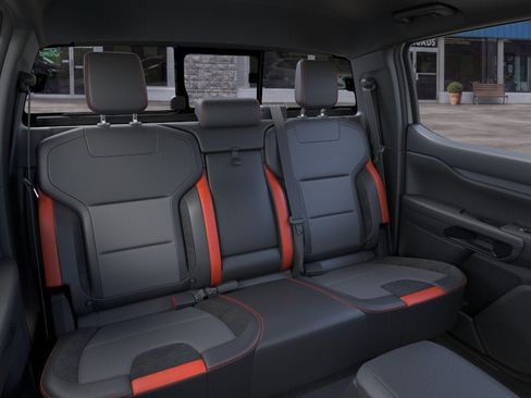 New 2026 Ford Ranger Raptor AWD/4WD image 11