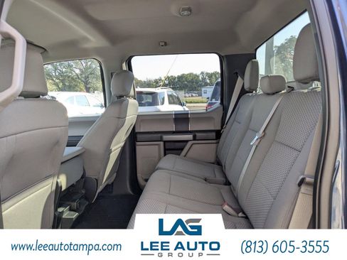 Used 2017 Ford F250 XLT w/ XLT Value Package image 13