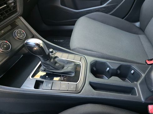 Used 2019 Volkswagen Jetta S w/ Driver Assistance Package FWD image 22