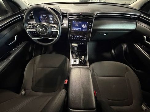 Used 2024 Hyundai Tucson SEL AWD/4WD image 23