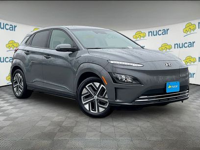 Used 2023 Hyundai Kona SEL