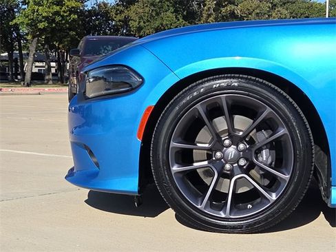 Used 2023 Dodge Charger Scat Pack w/ Plus Group image 5