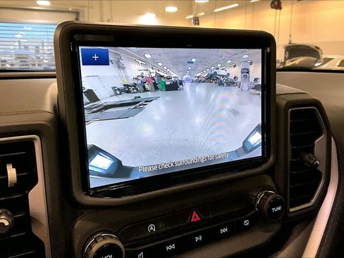 Used 2021 Ford Bronco Sport Big Bend w/ Big Bend Package (96B) image 28