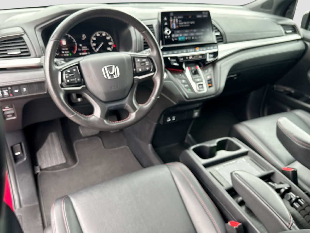 Used 2025 Honda Odyssey Sport-L image 21